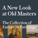 Old masters collection